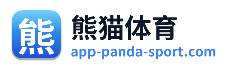 熊猫体育 Logo
